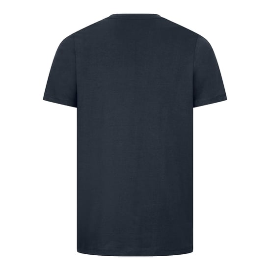 3er-Pack Nike T-Shirts mit Rundhalsausschnitt und gesticktem Swoosh in Marineblau - Image 3