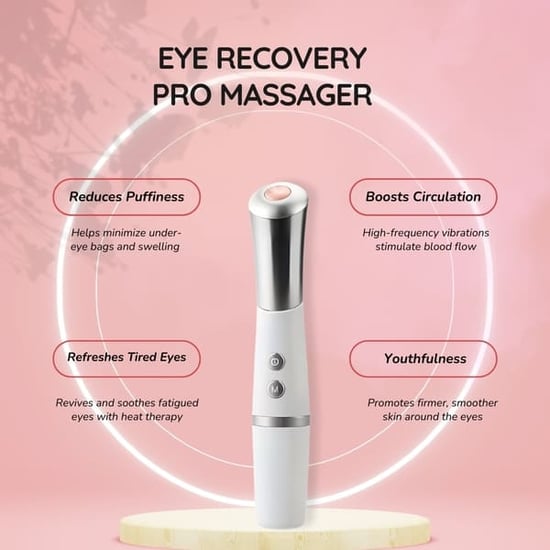 ErthSkin Augenregenerations-Pro-Massager - Image 4