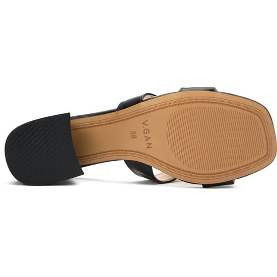 V.gan Vegane Bok Mule Absatzsandalen - Image 4