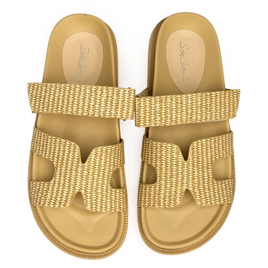 Solesister Hope Fußbett-Sandalen - Image 2