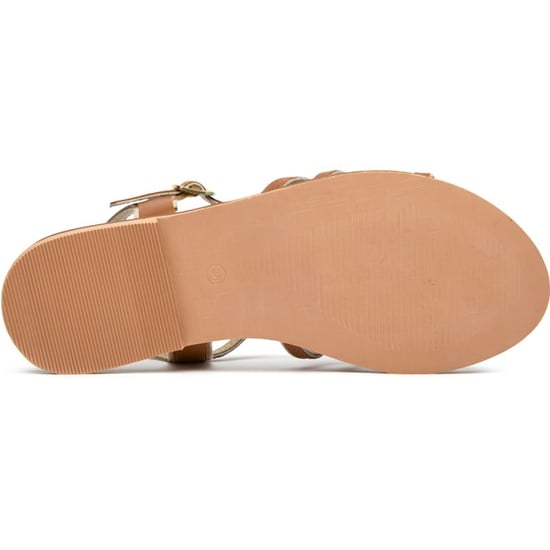 Sole Demi Gladiator Sandalen - Image 3