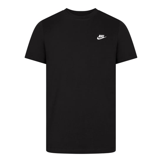 3er-Pack Nike Sportswear Club T-Shirts für Herren in Schwarz - Image 2