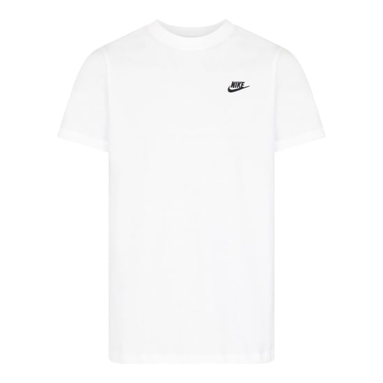3er-Pack Nike Sportswear Club T-Shirts für Herren in Weiß - Image 2