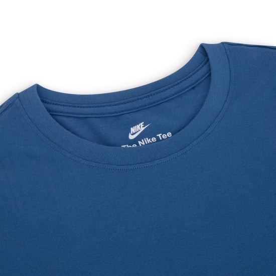 3er-Pack Nike Sportswear Club T-Shirts für Herren in Blau - Image 4