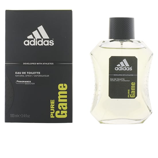 Pure Game Eau De Toilette Spray 100 ml - Image 1