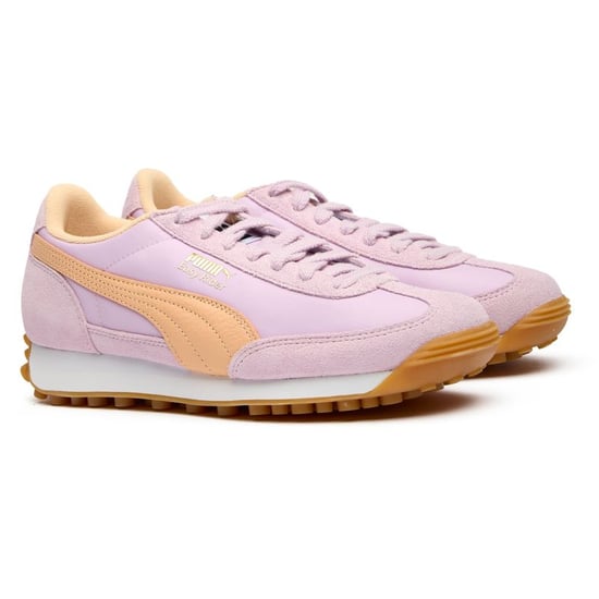 Puma Easy Rider Vintage Sneaker - Image 2