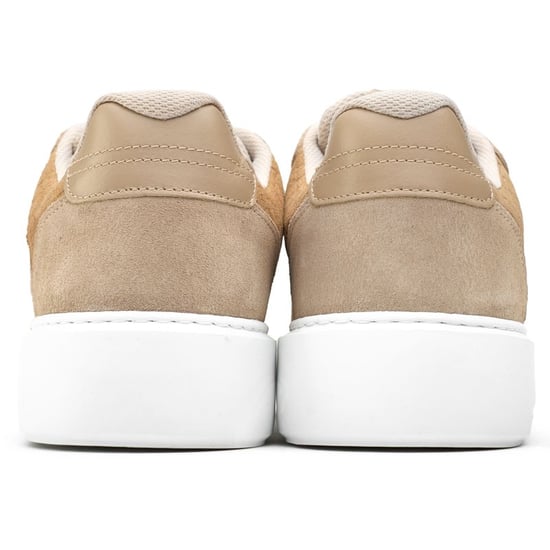 Android Homme Übergroße Forum Court Sneakers - Image 3