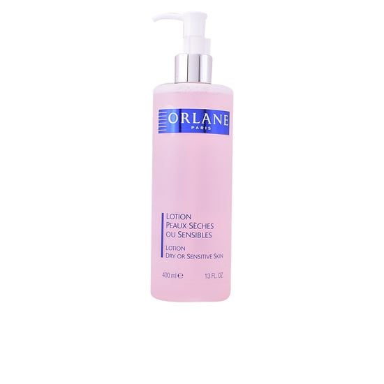 Lotion Peaux Sèches Ou Sensibles 400 ml - Image 1