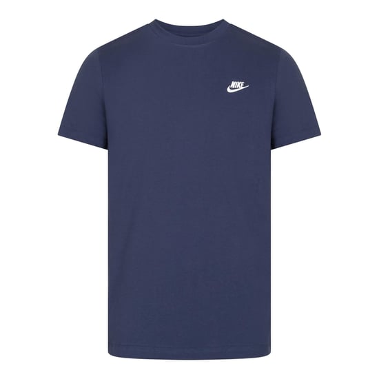 3er-Pack Nike Sportswear Club T-Shirts für Herren in Marineblau - Image 2
