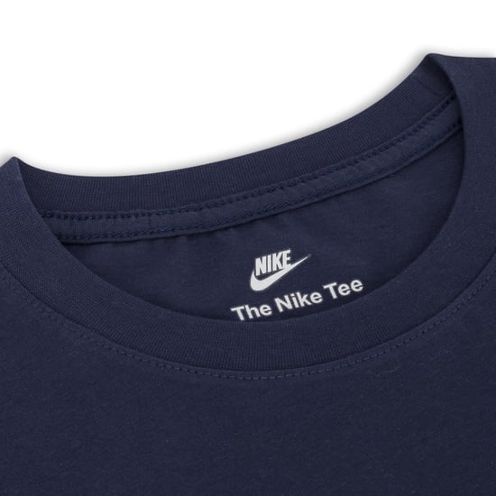 3er-Pack Nike Sportswear Club T-Shirts für Herren in Marineblau - Image 4