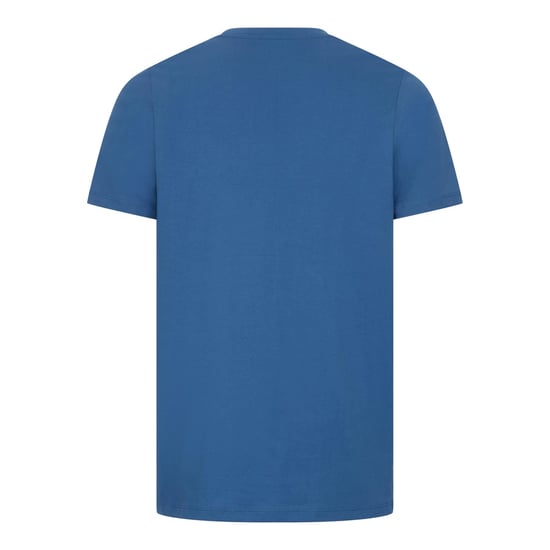 3er-Pack Nike Sportswear Club T-Shirts für Herren in Blau/Weiß/Schwarz - Image 5