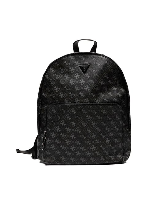 Guess Herren-Rucksack Milano - Schwarz - Image 1