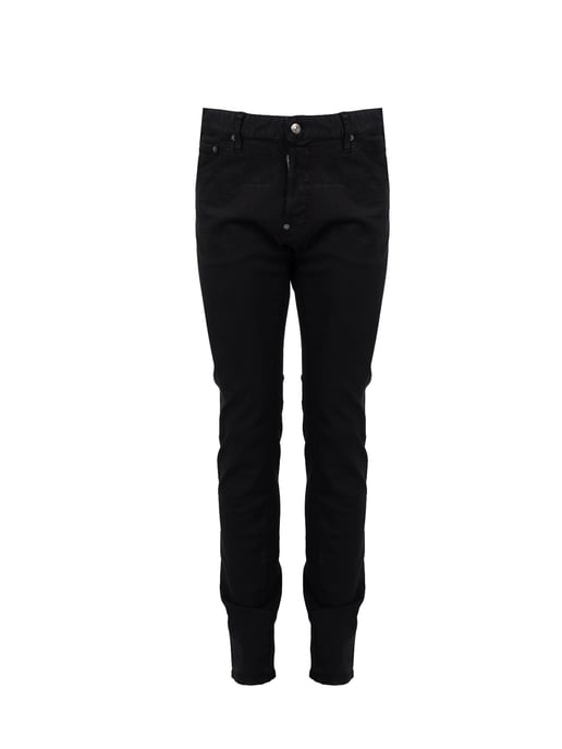 Dsquared2 Jeans Cool Guy Jean Herren schwarz - Image 2