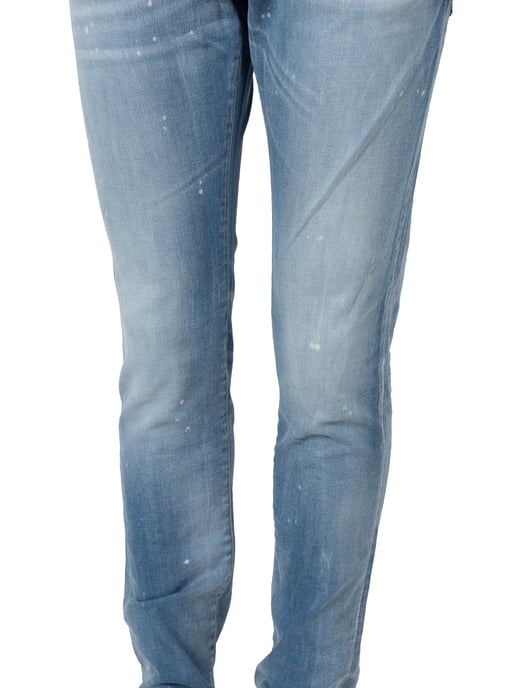 Dsquared2 Jeans Cool Guy Jean Herren blau - Image 4