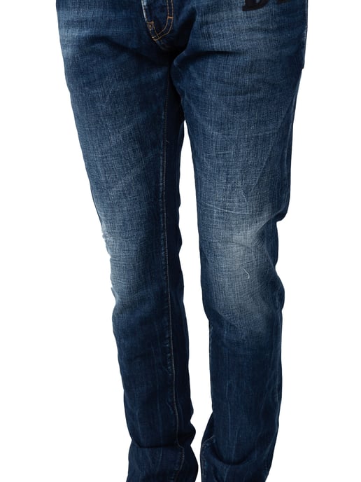 Dsquared2 Jeans Cool Guy Jean Herren blau - Image 4