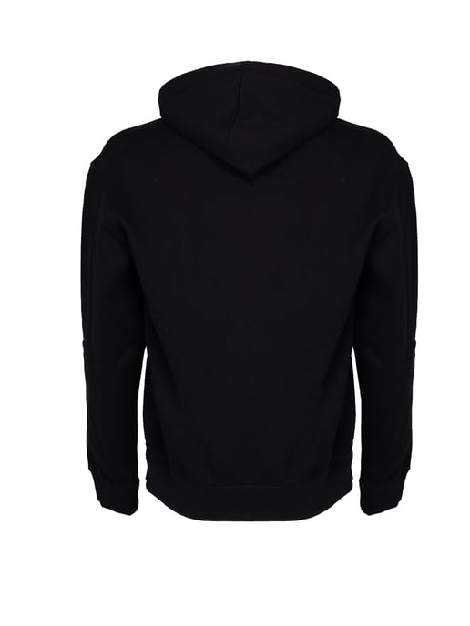 Dsquared2 Sweatshirt Smilley Herren schwarz - Image 4