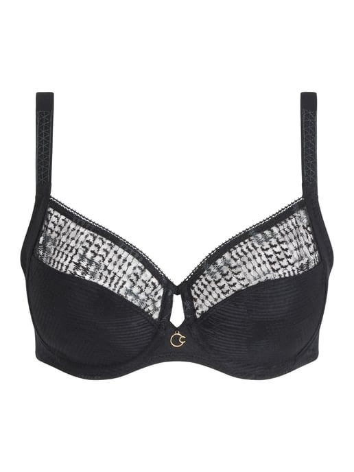 Intrigue Full Cup Bra - Image 4