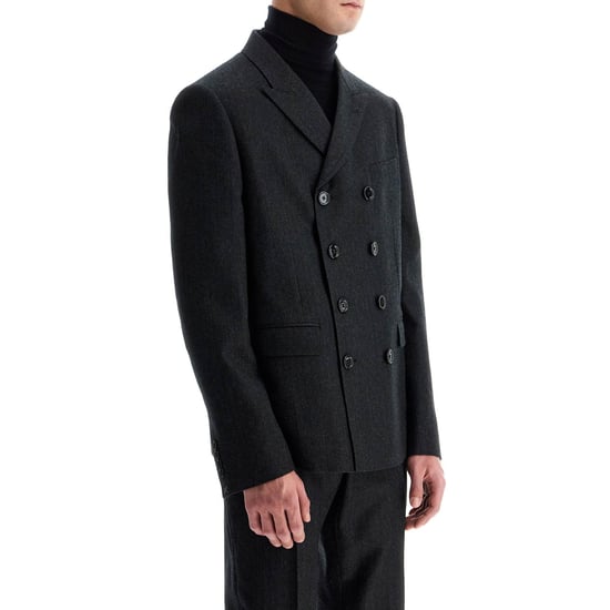 C√©line Wollblazerjacke - Image 2