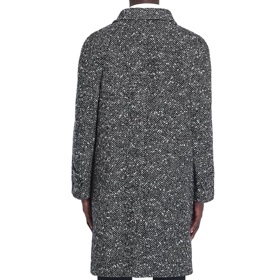 C√©line Camden Woll-Tweed-Mantel - Image 3
