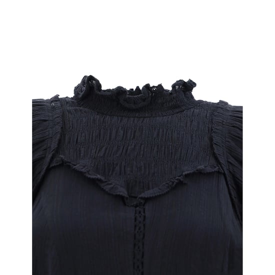 Isabel Marant Etoile Isma Kleid - Image 4