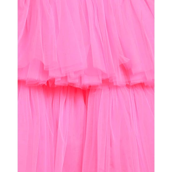 19:13 Dresscode Tüll-Minikleid - Image 4