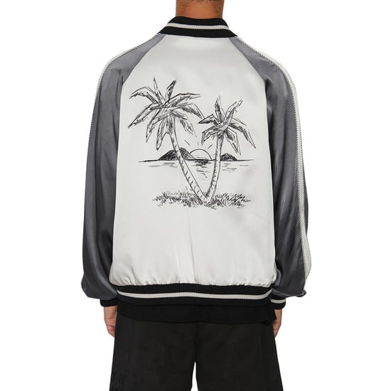 Palm Angels Palms Souvenir Bomberjacke - Image 3