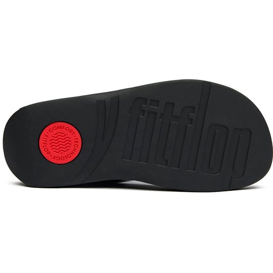 Fitflop Lulu Crystal Feather Sandalen - Image 3