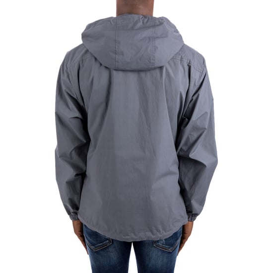 Dsquared2 – Windjacke mit Kapuze und Logo - Image 3