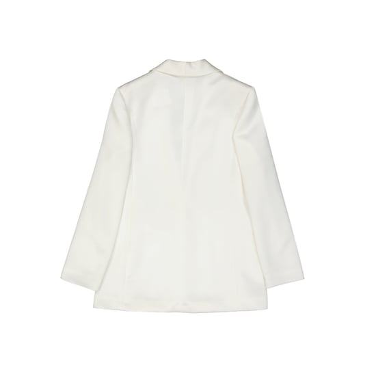 Blanca Vita Jacke mit Satineffekt - Image 2