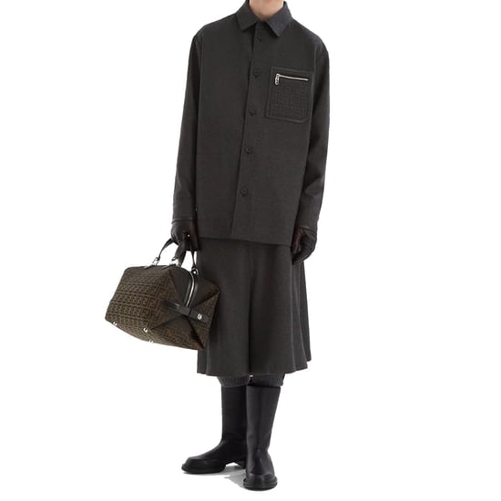 Fendi Go-To Kaschmirjacke - Image 2