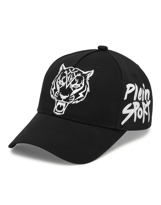 Cap Tiger - Image 1
