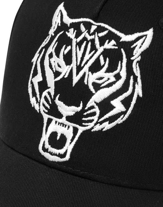 Cap Tiger - Image 2