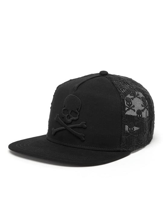 Cap Skull&Bones - Image 1