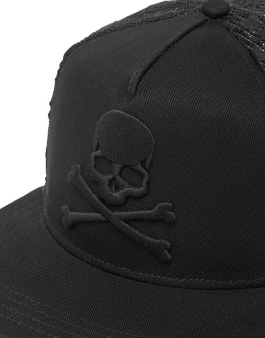 Cap Skull&Bones - Image 4