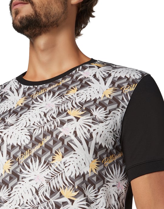 T-Shirt Palms - Image 5