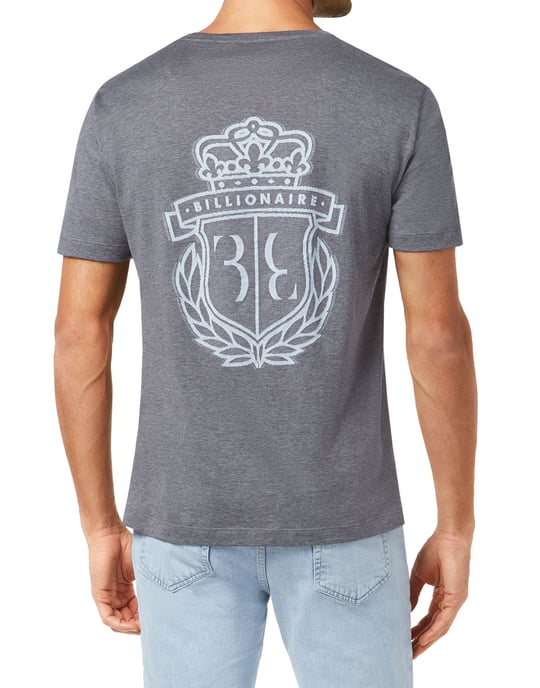 T-Shirt Crest - Image 4