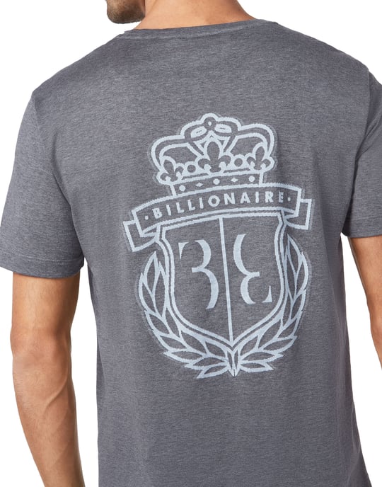 T-Shirt Crest - Image 5