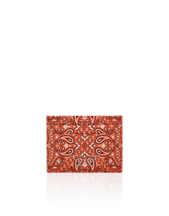 Kartenetui Paisley - Image 3