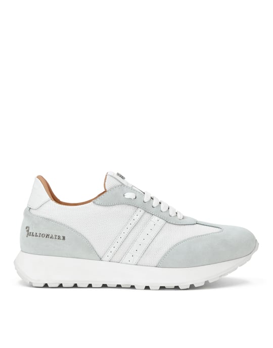 Läufer Sneaker Logo - Image 4