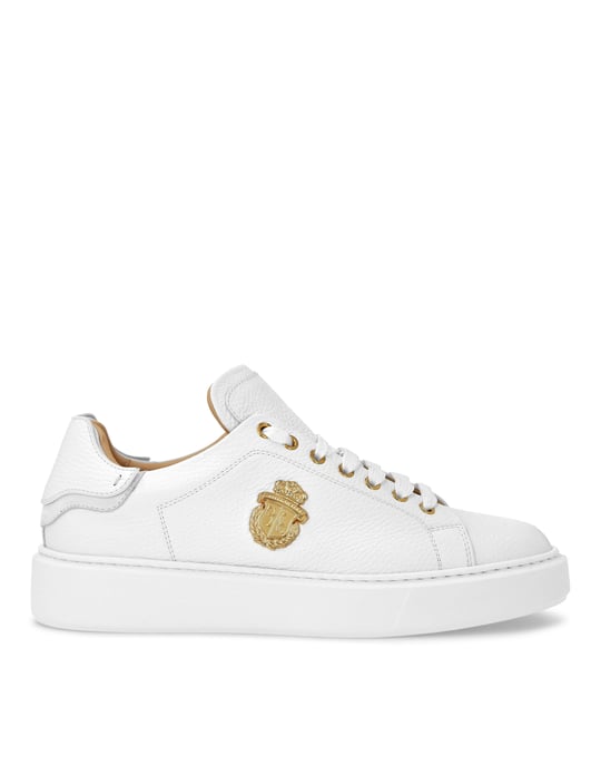 Low-Top Turnschuhe - Image 4