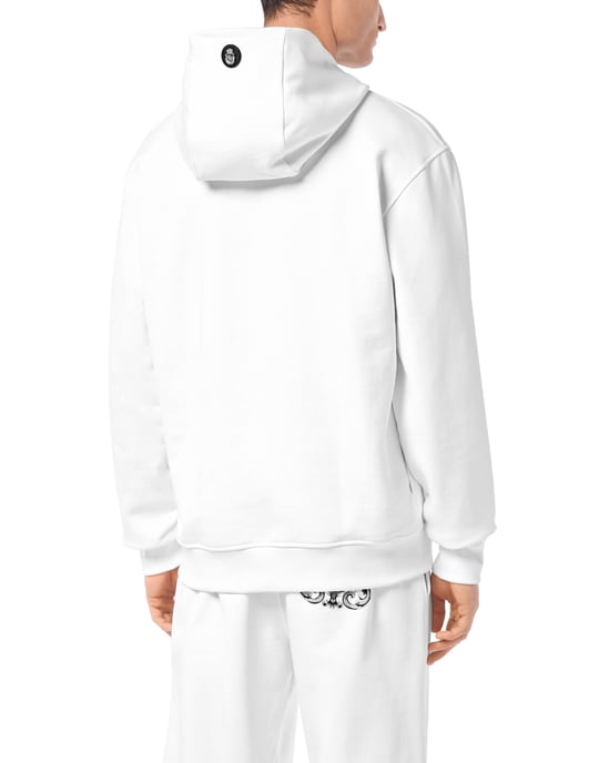 Hoodie Baroque - Image 5