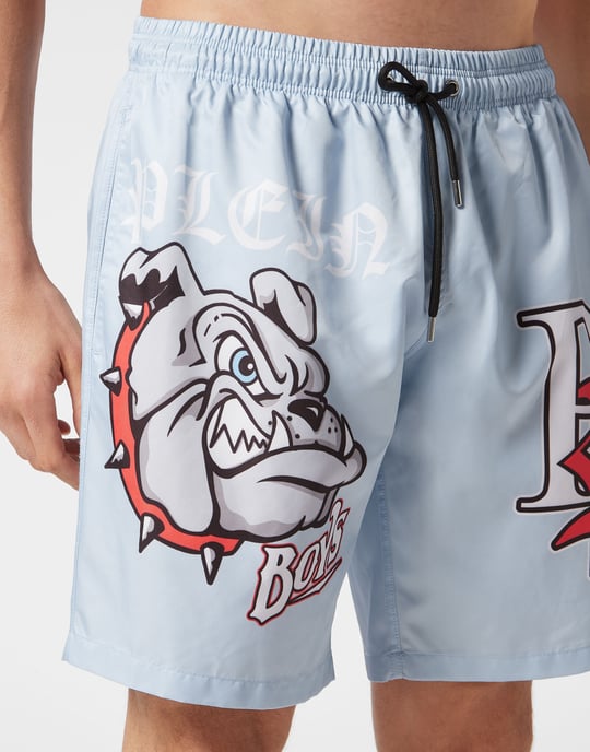 Badehose Bulldogs - Image 5