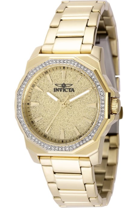 Invicta Speedway 49130 Damenuhr - 34mm - Image 1