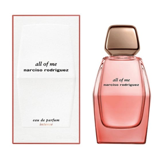 RODRIGUEZ DAMEN ALL OF ME INTENSE EDP SPRAY 50ML - Image 1