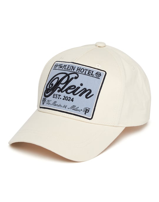 Cap - Image 1