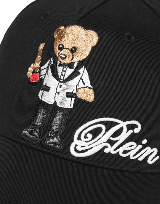 Cap Teddy - Image 2
