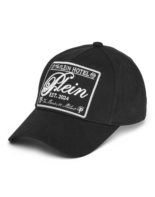 Cap - Image 1