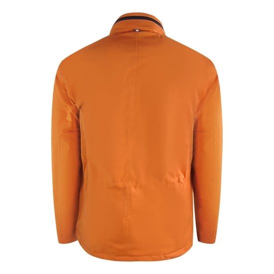 Aquascutum Active Field Jacket Rostorange Jacke - Image 2
