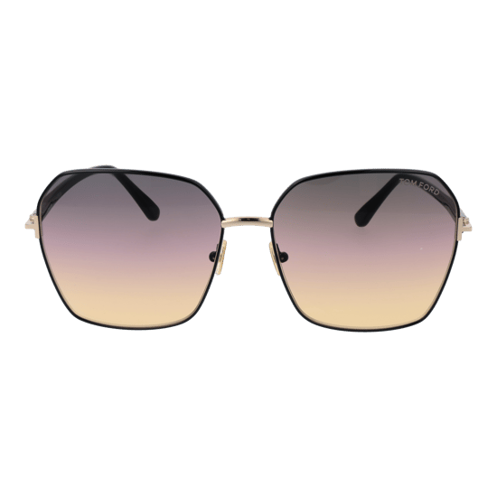 Tom Ford Sonnenbrille FT0839 01B 62 - Image 2