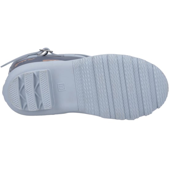 Cotswold Woodland Mid Gummistiefel Für Damen Aus Hirschleder - Image 3